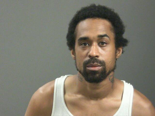 Mugshot