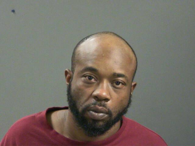 Mugshot