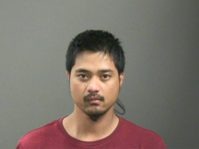 Mugshot
