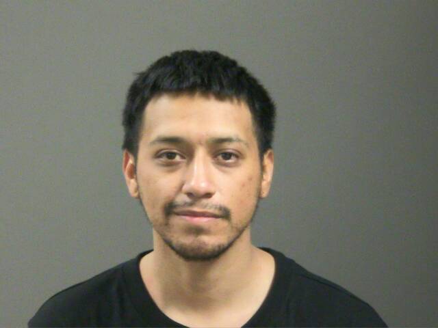 Mugshot