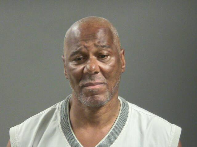 Mugshot
