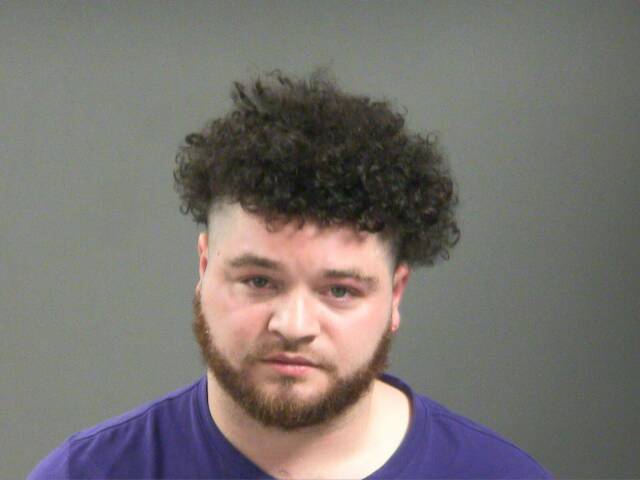 Mugshot