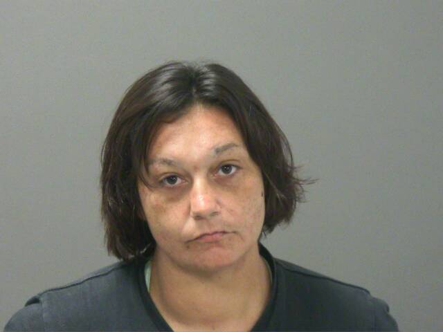 Mugshot