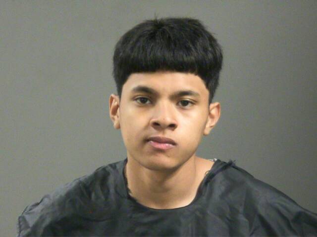 Mugshot