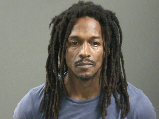 Mugshot