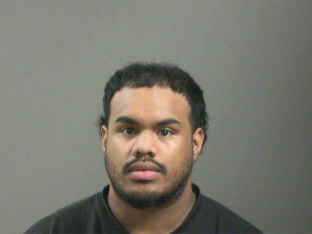 Mugshot