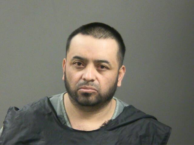Mugshot