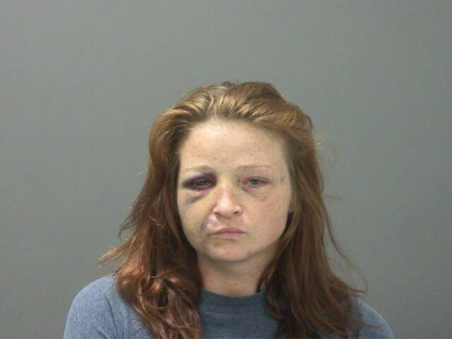 Mugshot