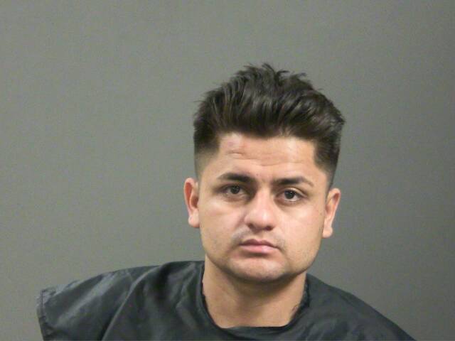 Mugshot
