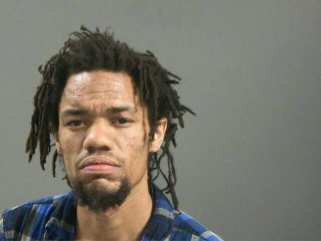 Mugshot