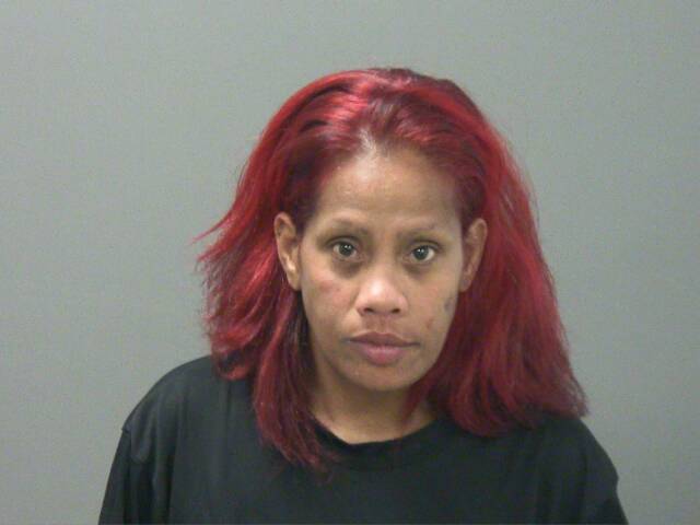 Mugshot