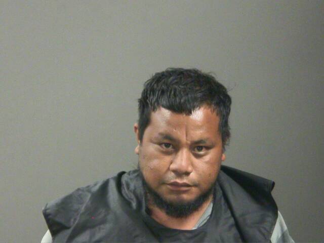 Mugshot