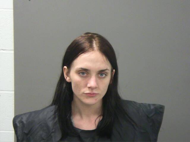 Mugshot