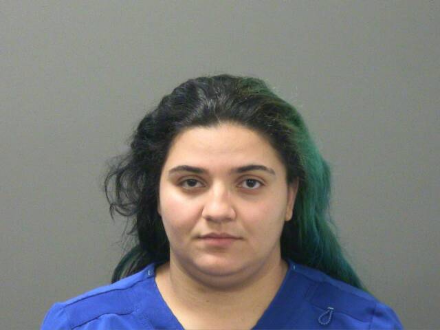 Mugshot