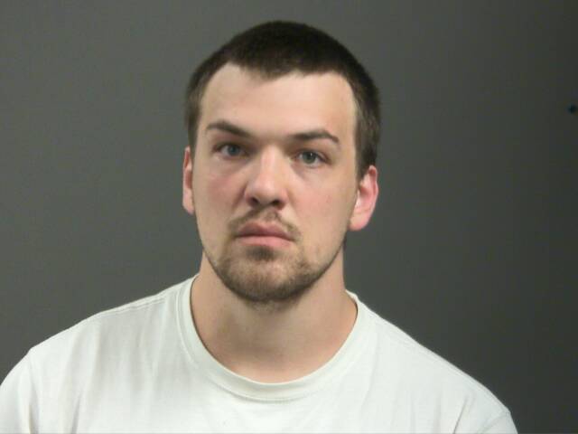 Mugshot