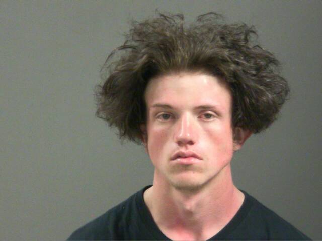 Mugshot