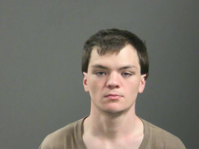 Mugshot