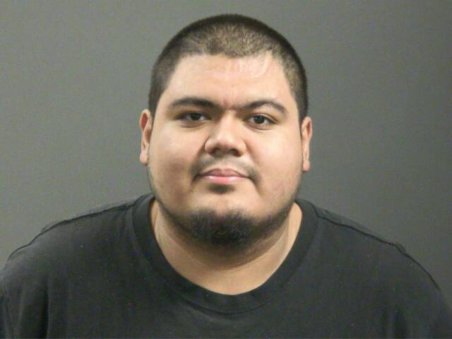 Mugshot