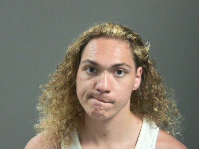 Mugshot