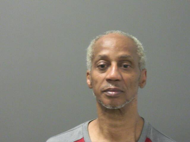 Mugshot