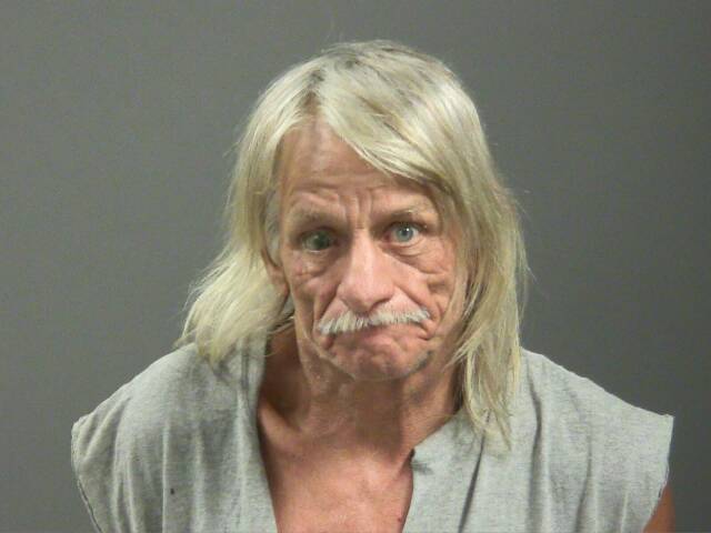 Mugshot