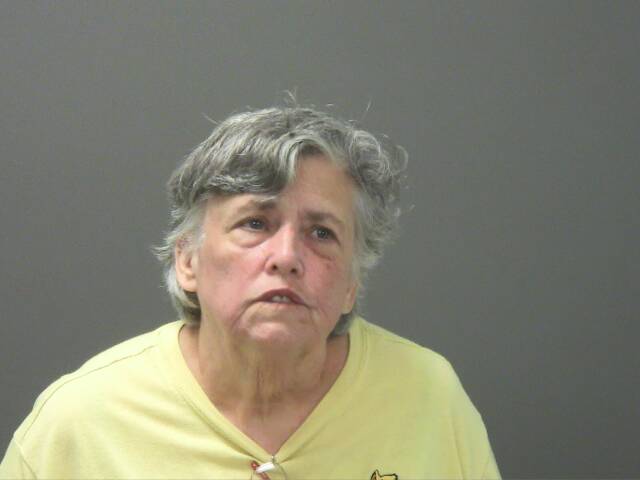 Mugshot