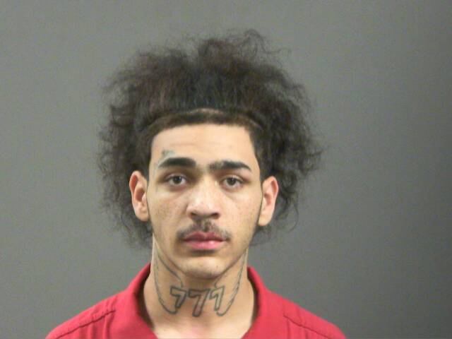 Mugshot