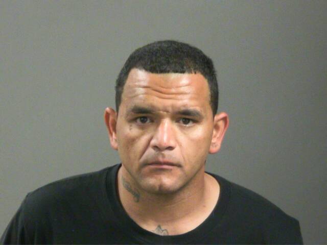 Mugshot
