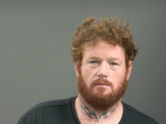 Mugshot