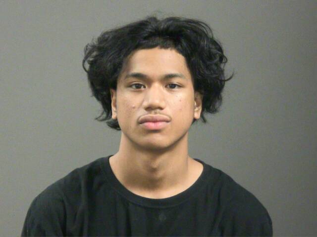 Mugshot