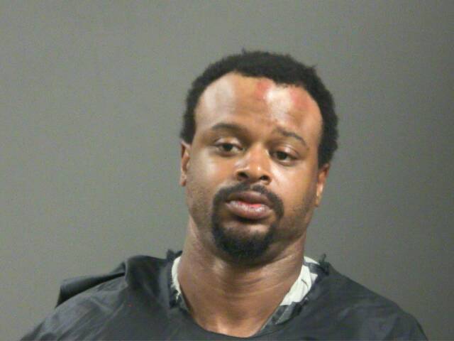 Mugshot
