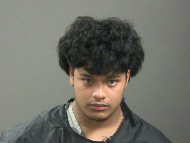 Mugshot