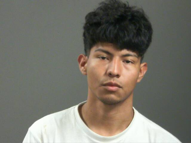 Mugshot