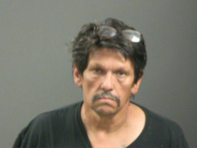 Mugshot
