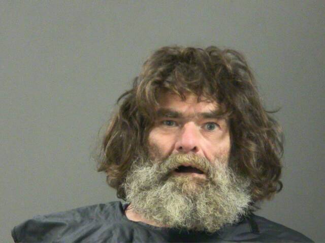 Mugshot