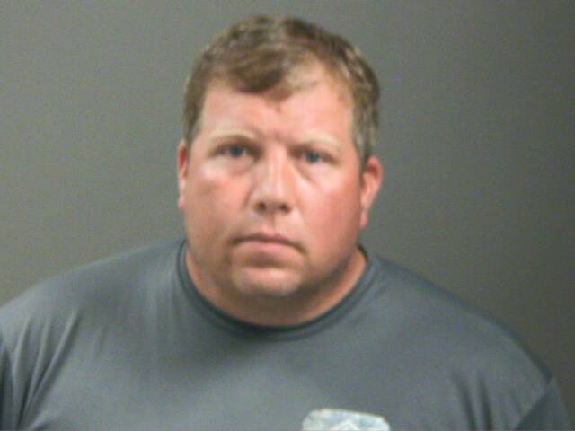 Mugshot