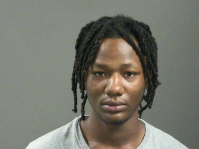 Mugshot