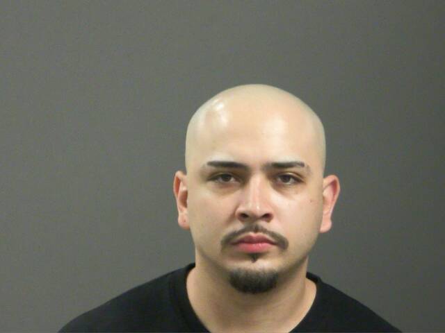 Mugshot