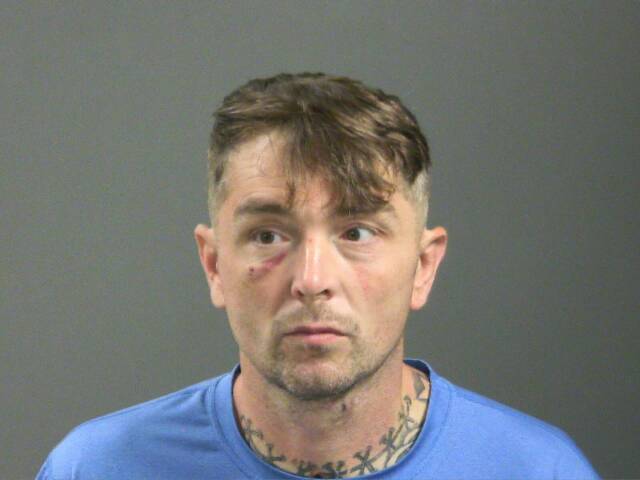 Mugshot