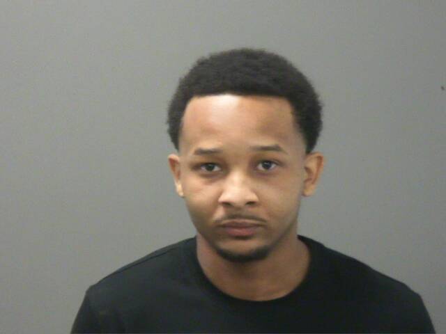 Mugshot