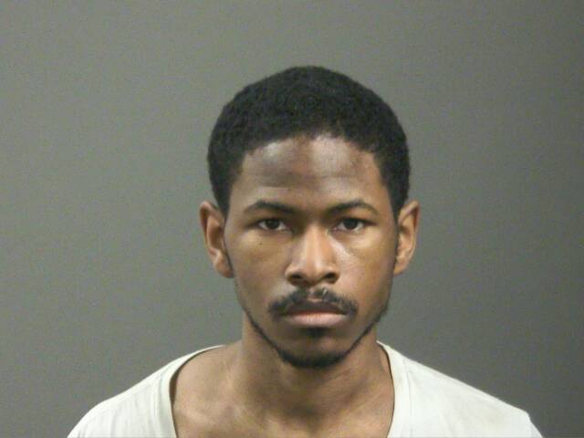 Mugshot