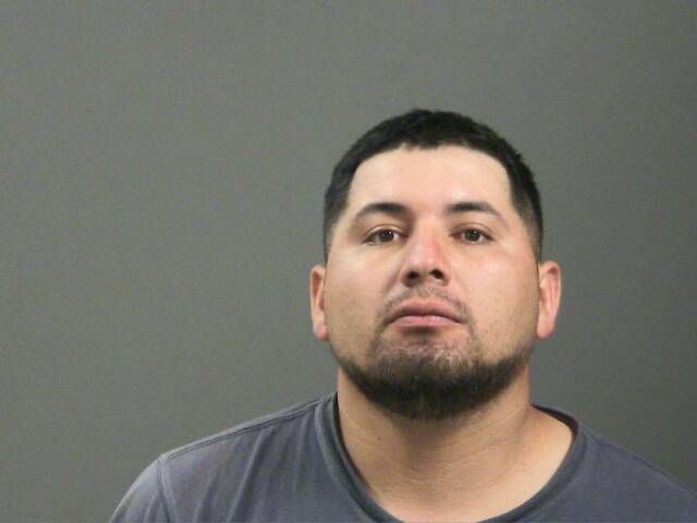Mugshot