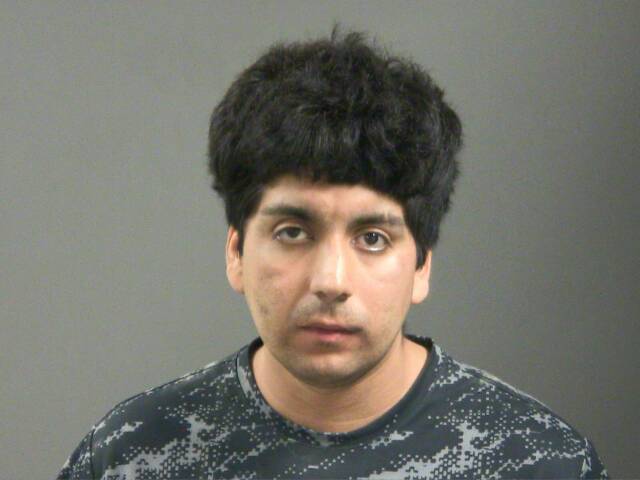 Mugshot