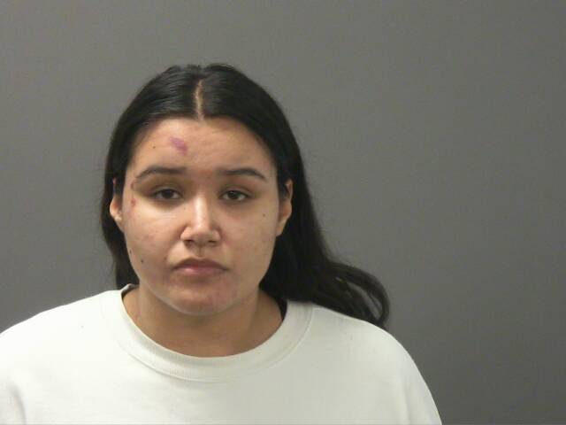 Mugshot