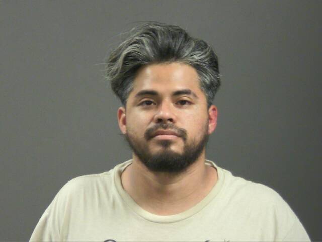Mugshot