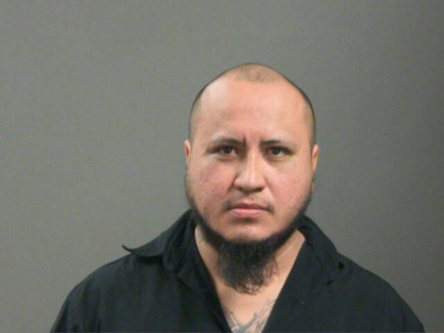 Mugshot