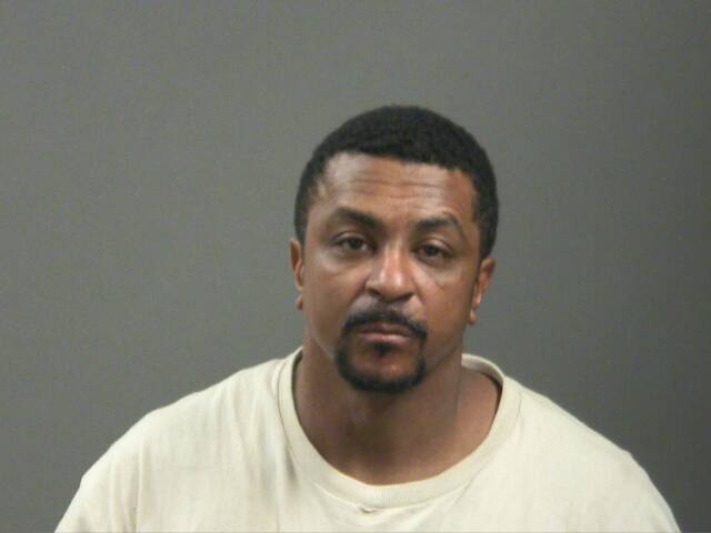 Mugshot