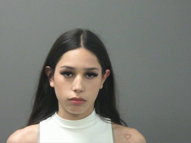 Mugshot