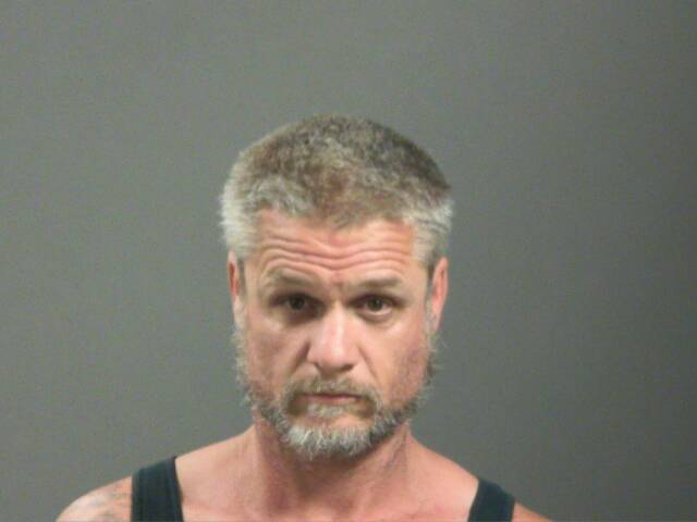 Mugshot