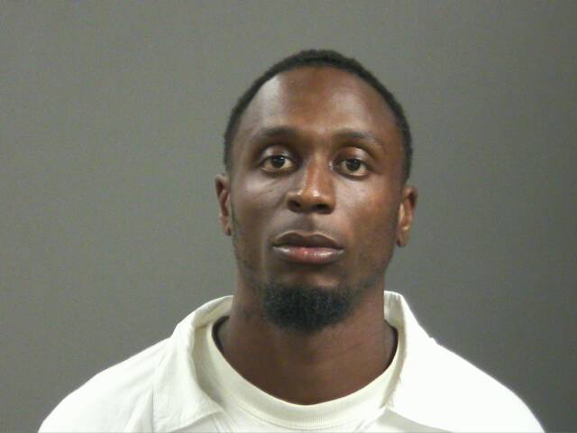 Mugshot